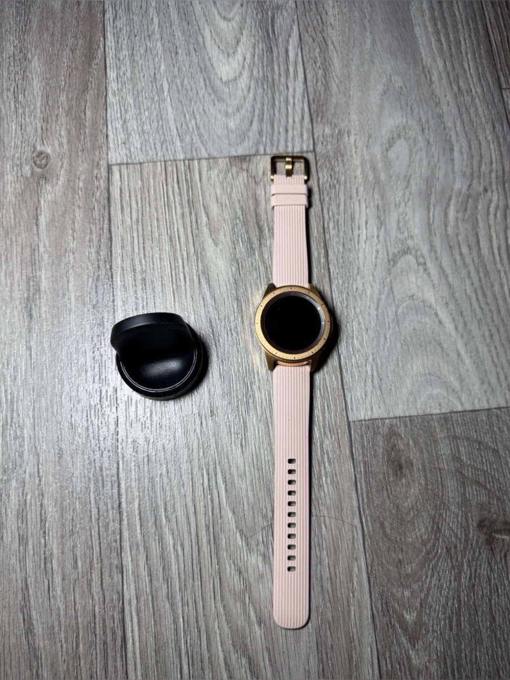 Samsung Galaxy Watch3 45mm